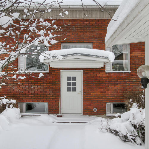 Rivitalo, Ankeriaantie 5, Taipalsaari, 5h,k,s, p, 2x wc, terassi, var, ak, 119 m², 115 000 €