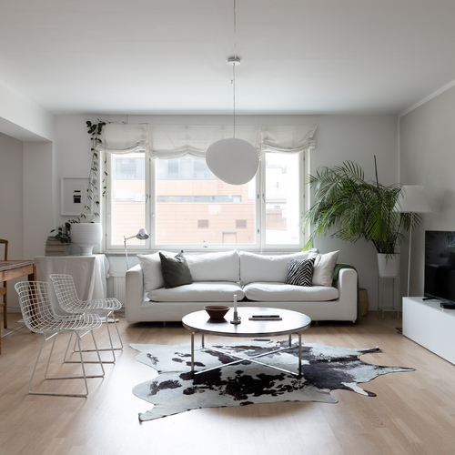 Kerrostalo, Aleksanterinkatu 26, Tampere, Keskusta, 4-5h, avok, 2x wc, kph, s, khh, vh, 140,00 m², 585 000,00 €