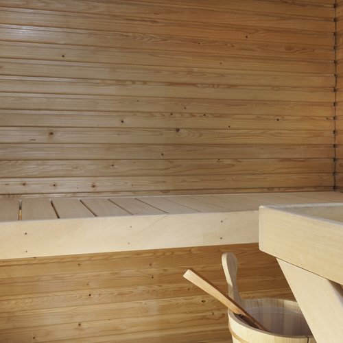Oma sauna