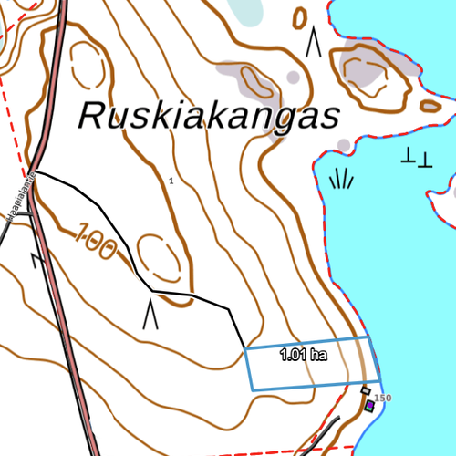 Tielinja