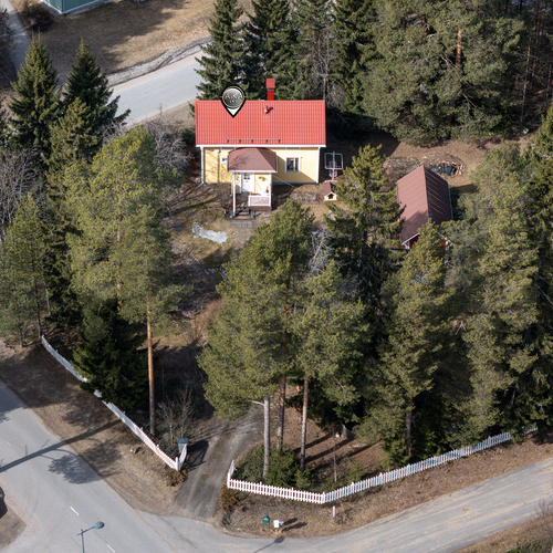 Omakotitalotontti, Rumparinkuja 1, Kempele, Ristisuo, Tontti ja purettavat rakennukset, 1 640,00 m², 85 000,00 €