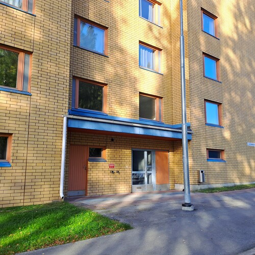 Kerrostalo, Talaskatu 1  A, Mikkeli, Tuppurala, 3h, k, kph, p, 74,50 m², 734 €/kk