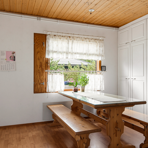 Keittiö