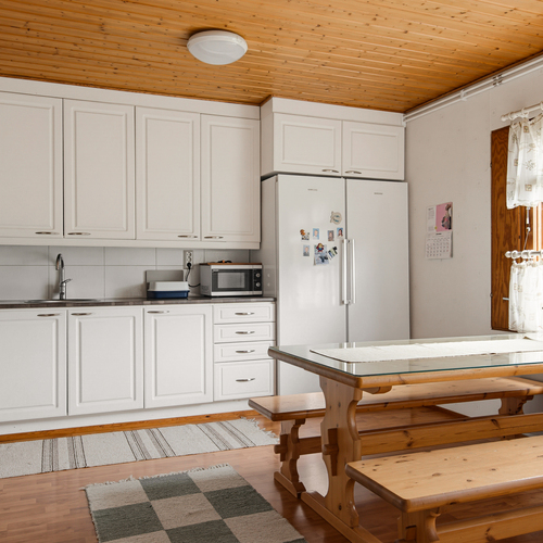 Keittiö
