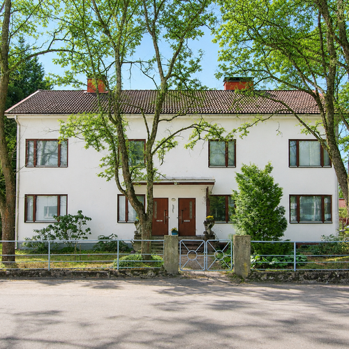 Paritalo, Uramontie 4 as 2 (B), Riihimäki, Koivistonmäki, 5 h, k, kph/wc, kph, s, kht,  wc, p, lämmin ullakko, 133 m², 169 000 €