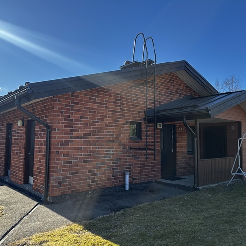 Rivitalo, Alhontie 10 as., Savonlinna, Kerimäki, 1h+kk+ph+s, 40 m², 400 €/kk