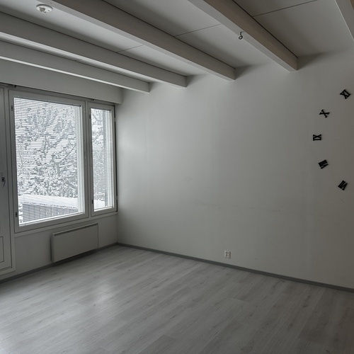 Rivitalo, Leivonkatu 8, Savonlinna, Inkerinkylä, 3h+k+2kph+wc+s, 77,00 m², 600,00 €/kk