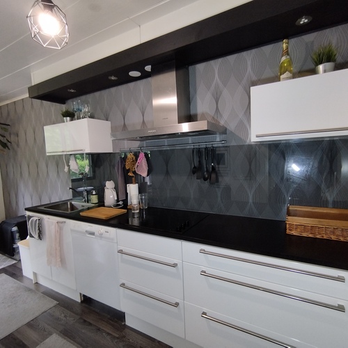 Rivitalo, Puolukkakatu 1-3, Mikkeli, Peitsari, 2h+k+s+terassi, 60,50 m², 85 000 €