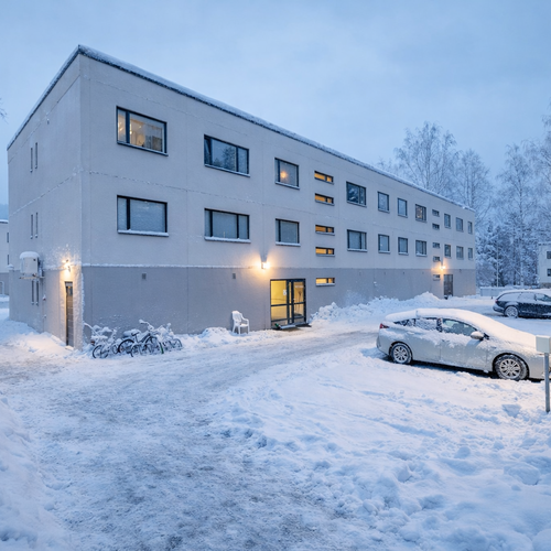 Kohteet Mikkeli Aitoasunnot