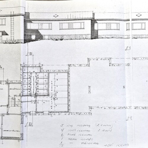 Pohjakuva, kellarikrs.