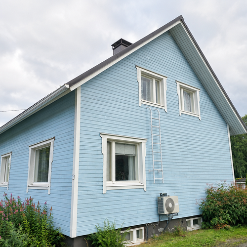 Omakotitalo, Peltopaukkulankatu 3, Mikkeli, Lähenmäki, 6h, k, s, kph, wc, khh, at, var, th, ym, 200 m², 129 000 €