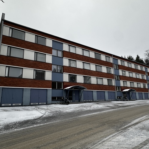 Kerrostalo, Vipusenkatu 4, Savonlinna, Pääskylahti, 3h+k+ph+wc+p, 69,00 m², 700,00 €/kk