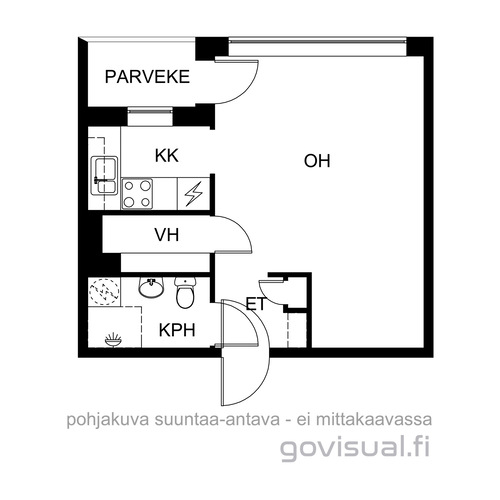 Pohjakuva