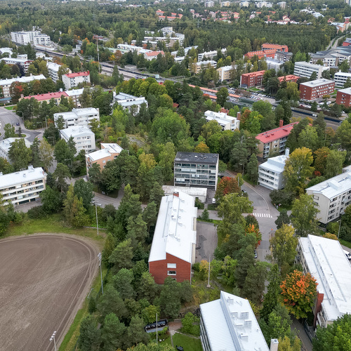 Ilmakuva