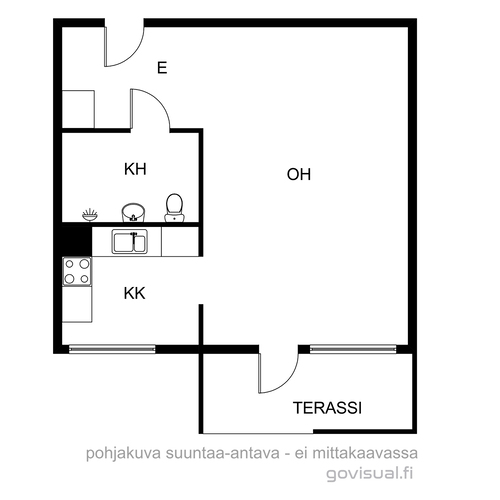 Pohjakuva