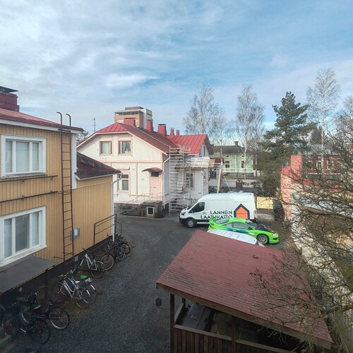 Sisäpiha
