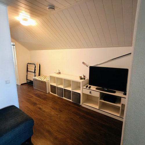 Yläkerta