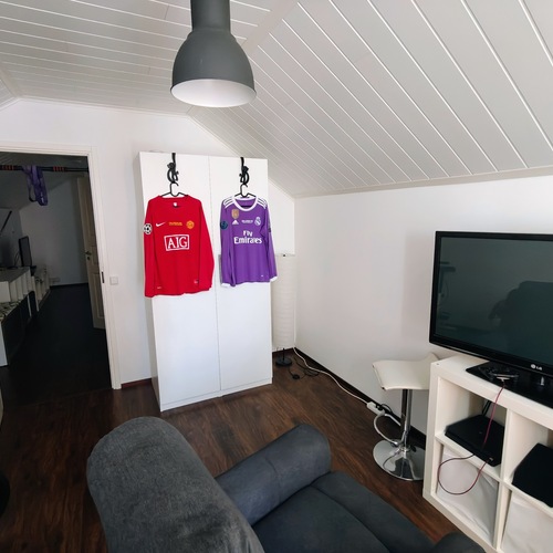 Yläkerta
