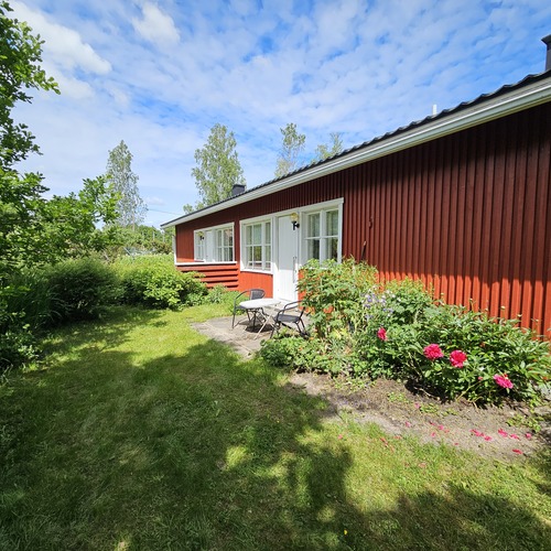 Rivitalo, Musankuja 4, Lapinjärvi, Kirkonkylä, 2h, k, kph, s, et, 68,00 m², 59 000,00 €