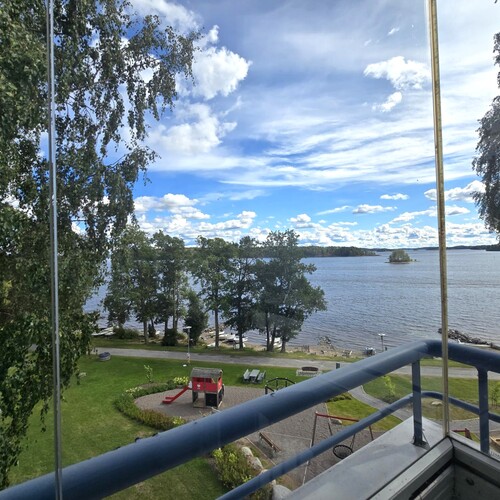 Kerrostalo, Simunankatu 2, Savonlinna, 1h, kk, kph/wc, s, 35,50 m², 79 000,00 €