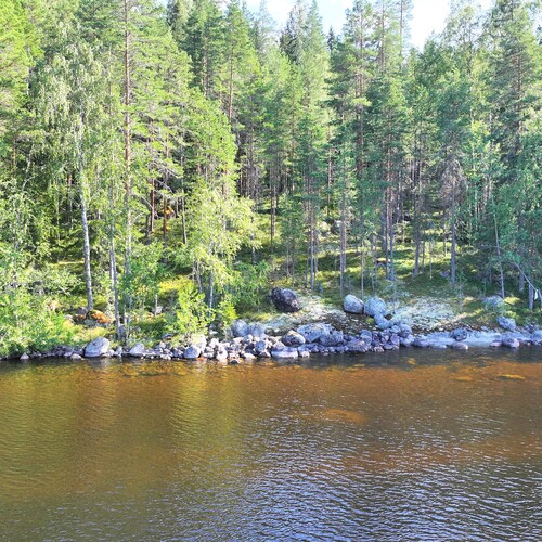 Vapaa-ajan tontti, Puumala, Kyllölä, Vekarsalo Kyllölä , 6 846,00m², 45 000,00 €