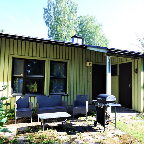 Rivitalo, Pajatie 6 C, Loviisa, Liljendal, 1h, kk, vh, kph, s, 37,00 m², 330,00 €/kk