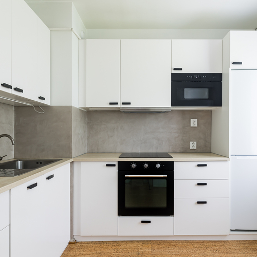 Kerrostalo, Ruusukuja 4, Tampere, Peltolammi, 2h, k, kph, wc, parv., 48,50 m², 99 000,00 €