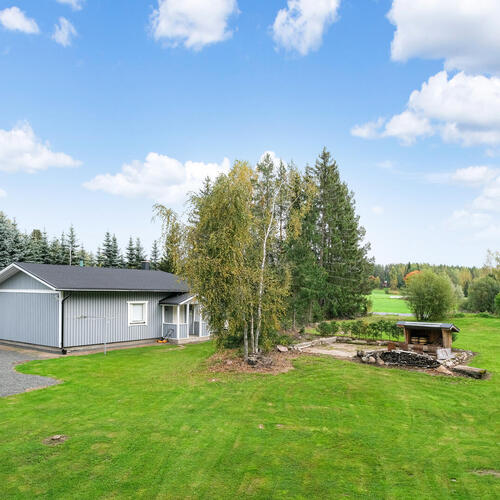Omakotitalo, Lemi, Toukkala, Kaihtulantie 4, 4h, k, kph, s, at, 154,00m², 84 000,00 €
