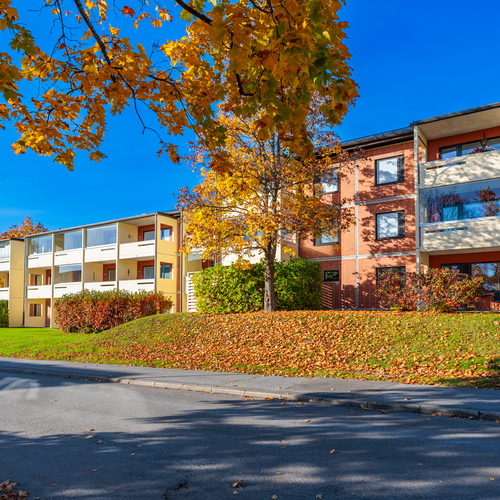 Kerrostalo, Dunckerinkatu 1, Mikkeli, Lähemäki, 3h, k, vh, kph, p, 79 m², 51 000 €