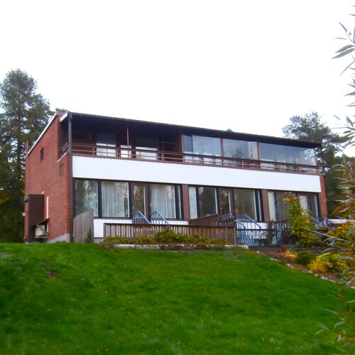 Rivitalo, Leivonkatu 12 C, Savonlinna, Nätki, 4h+k+ph+wc+p, 95 m², 620 €/kk