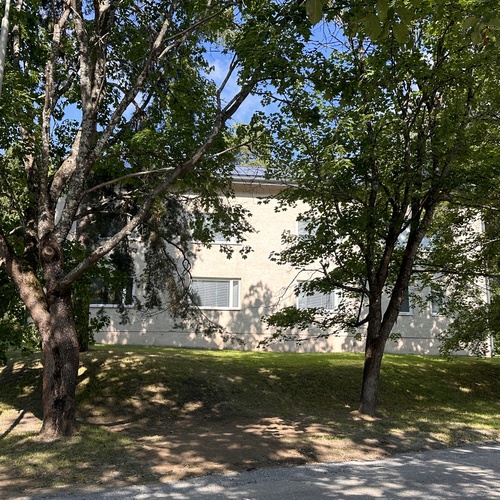 Kerrostalo, Haapavedentie 8 A, Savonlinna, Hernemäki, 2h+k+ph, 51,70 m², 520 €/kk