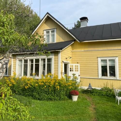 Omakotitalo, Åminsbyntie 146, Porvoo, Kulloo, 3h + k + kph + kuisti, 106,00 m², 385 000,00 €