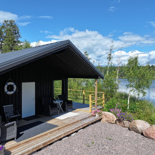 Mökki tai huvila, Björnvikintie 150, Loviisa, Björnvik, 2h + avokeittiö, 42,00 m², 255 000,00 €