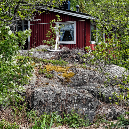 Päärakennus