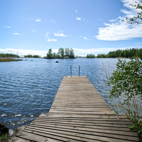 Saunalaituri