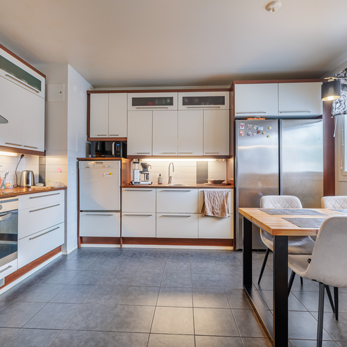 Kerrostalo, Jokipolku 3, Mikkeli, Rantakylä, 4h, k, kph, s, p, 89,50 m², 98 000 €