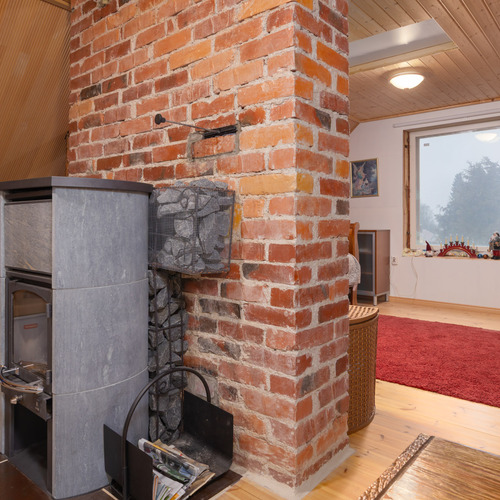 Yläkertaa, makuuhuone