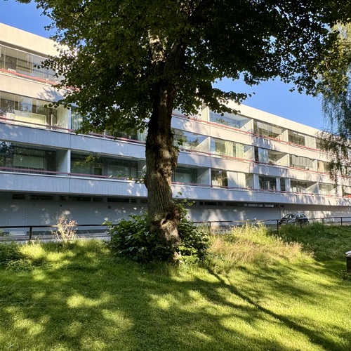 Kerrostalo, Puistokatu 1 C, Loviisa, Keskusta, 3h, k, kph, vh, las.p, 69,00 m², 750,00 €/kk