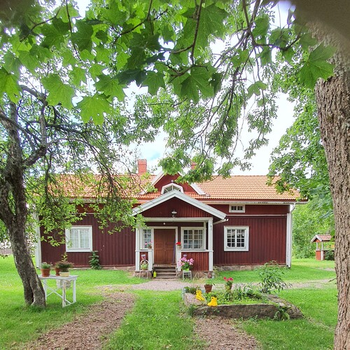 Omakotitalo, Anderssoninkuja 5, Lapinjärvi, Kirkonkylä, 4h + k + kph + wc + aula + kuisti, 190,00 m², 149 000,00 €