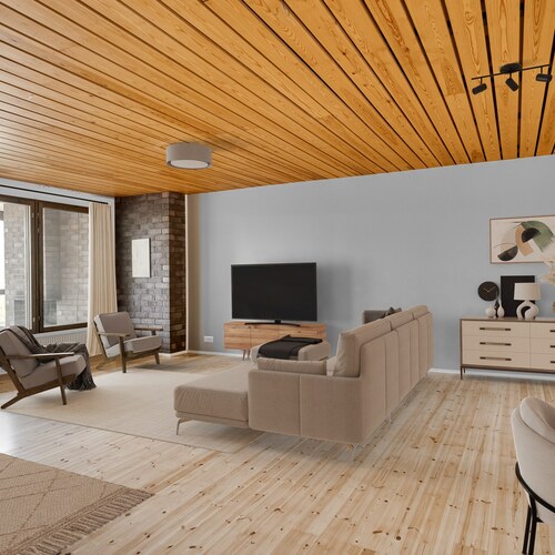 virtuaalikalustettu kuva