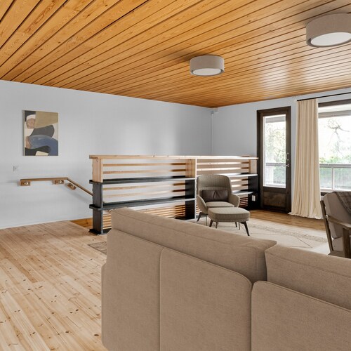 virtuaalikalustettu kuva