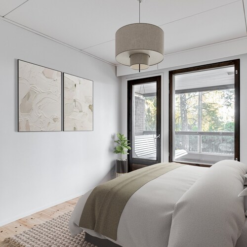 virtuaalikalustettu kuva