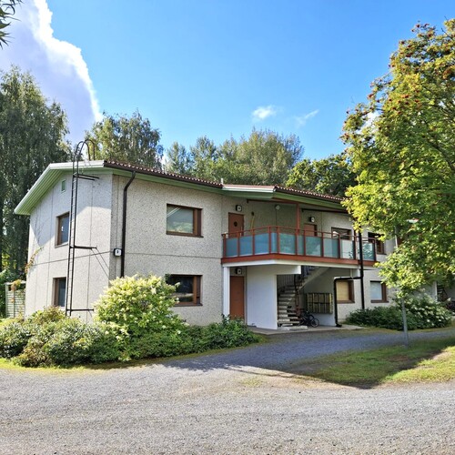 Luhtitalo, Kappalaisenkatu 5  D, Mikkeli, Peitsari, 3h, k, vh, kph, lasp, 76 m², 799 €/kk