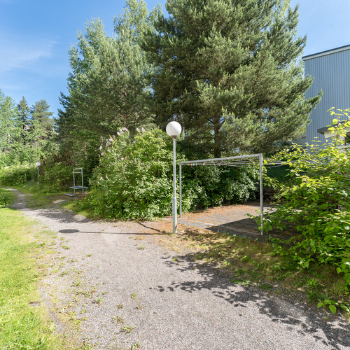 Sisäpiha