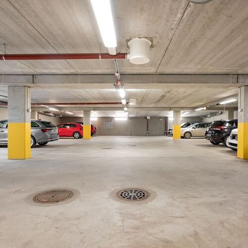 Autohalli