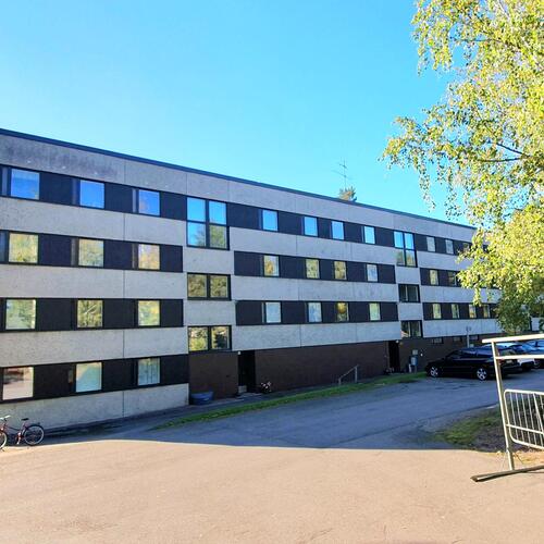 Kerrostalo, Valkolammentie 24b E, Loviisa, Valko, 2h, k, kph, vh, las.p, 59,50 m², 550,00 €/kk