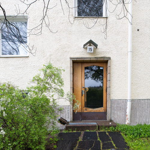 Kerrostalo, Koskelantie 15, Helsinki, Käpylä, 3h, k, kph, 63,00 m², 329 000,00 €