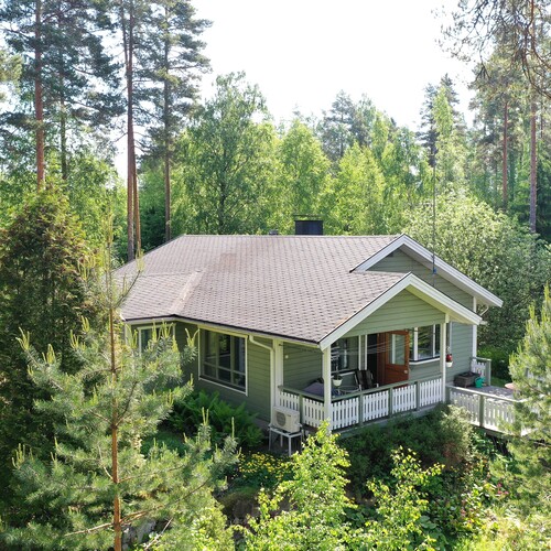 Päärakennus
