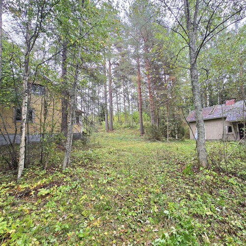 Mökki tai huvila, Punganmäentie 35, Mäntyharju, Toivola, 3h, k, eteinen, pihasauna, 50 m², 14 800 €