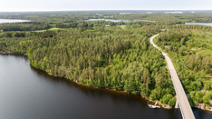 Omakotitalotontti, Taipalsaari, Jauhiala, Toijantie 29, 0,79ha, 55 000,00 €